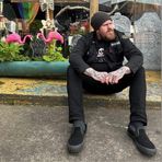 Profile Picture of Clay Powers (@clanus666) on Facebook