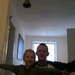 Profile Picture of Michael Borgen Andresen (@ultimatedadlife) on Instagram