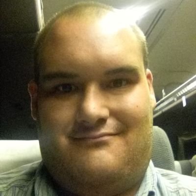 Profile Picture of Christopher LaPrade (@Christo37193078) on Twitter