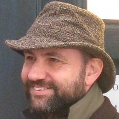Profile Picture of Martin Fowler (@martinfowler) on Twitter