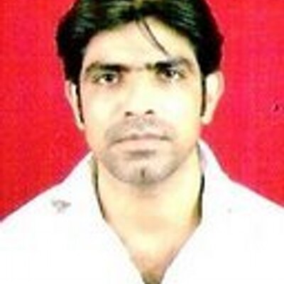 Profile Picture of SAURABH DIXIT (@saurabhdixit82) on Twitter