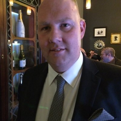 Profile Picture of Paul Pearson (@Peao82) on Twitter