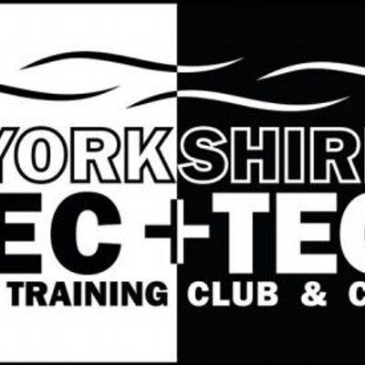 Andrew Cavell - Twitter Profile Picture of Andrew Cavell (@YorksRecandTech) on Twitter