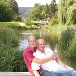 Profile Picture of Holly & Michael von Dammann (@hollymichaelvondammann) on Instagram