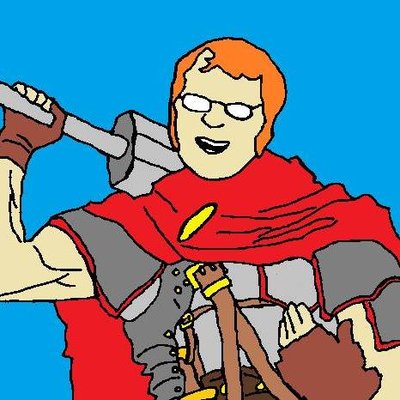 Profile Picture of Daniel Emmert (@FragranceofDew) on Twitter