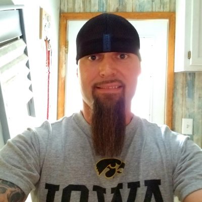 Profile Picture of Jeremiah Rasmussen (@JeremiahRasmus4) on Twitter