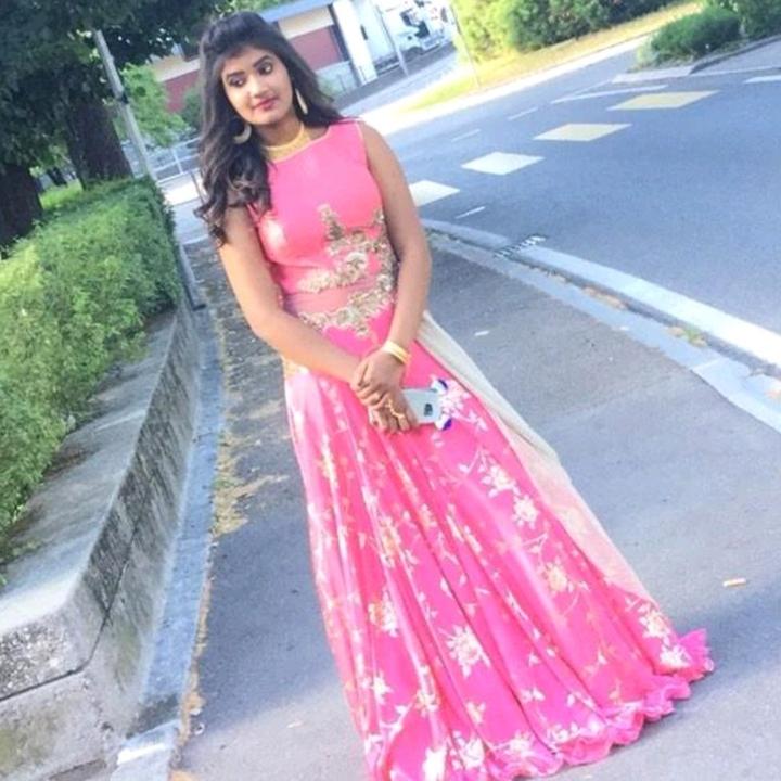 Profile Picture of 💜💜Asha 💙💙 (@ashakutty_a) on Tiktok