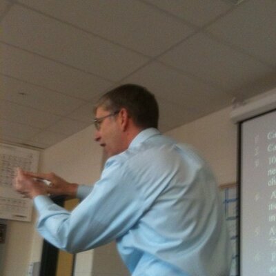 Profile Picture of James Kreider (@MTcoachKreider) on Twitter