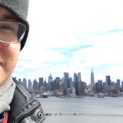 Profile Picture of Brooks Jonathan Monk (@BrooksMonk) on Twitter