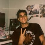 Profile Picture of David Pinera (@pinera_david) on Instagram