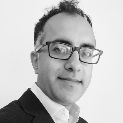 Profile Picture of Manish Kalla (@manish2107) on Twitter