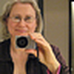 Profile Picture of Nancy Madlin (@nancymadlin) on Flickr