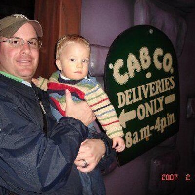 Profile Picture of Michael Rudnicki (@hailhail2UM) on Twitter