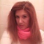 Profile Picture of Andrea Bobkova (@andreabobkova) on Instagram