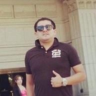 Profile Picture of Alejandro Rosero (@RoseroAlejandro) on Twitter