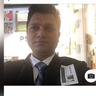 Profile Picture of Muhammad Mosleh Uddi (@MoslehUddi) on Twitter