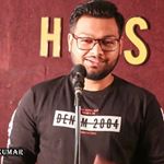 Profile Picture of Aditya Kumar (@aditya.alfaaz) on Instagram