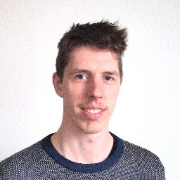 Profile Picture of Matthew McCallum (@mr_mccallum) on Twitter