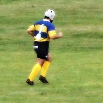 Profile Picture of Angelo Petrella (@AngeloPetrella3) on Twitter