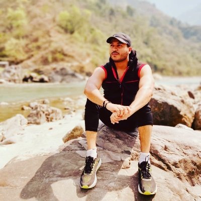 Larry Behl - Twitter Profile Picture of Larry Behl (@LarryBehl) on Twitter