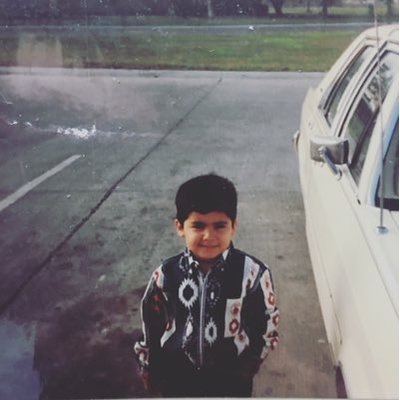 Profile Picture of Lee Ramirez (@leeramirez123) on Twitter