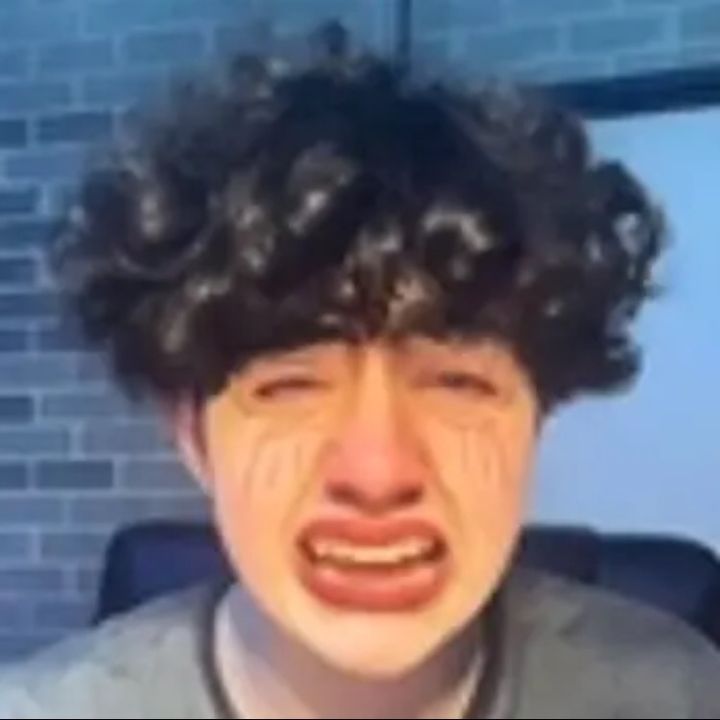 Profile Picture of iajohn20 (@ajohn2055) on Tiktok