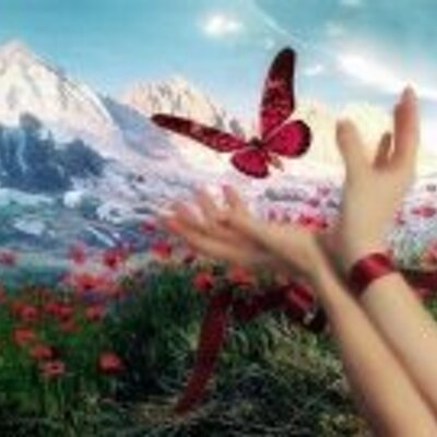 Profile Picture of NAGWA AHMAD (@NAGWAAHMAD2) on Twitter