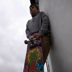Profile Picture of Michael bence (@mikegoeskateboarding) on Instagram