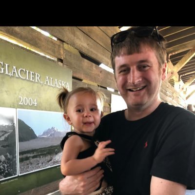 Profile Picture of Coach Ragle (@Coach_Ragle) on Twitter