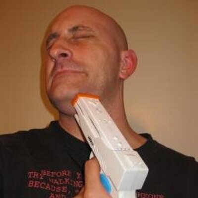 Profile Picture of Mike Tomaszewski (@Mune727) on Twitter