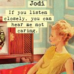 Profile Picture of Jodi Ruddell (@jodiruddsy) on Instagram