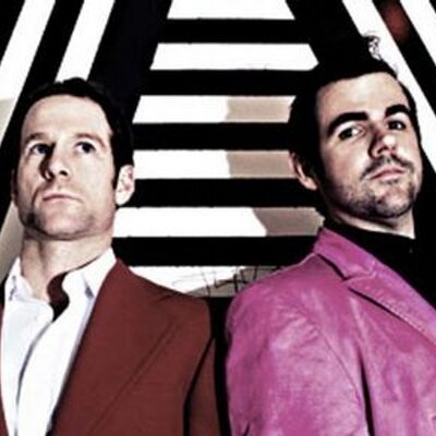 Profile Picture of Scott, Naite And Ben (@@TheBangerBros) on Twitter