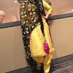 Profile Picture of nAvjot kAur brAr (@navu__brar__jot__005) on Instagram