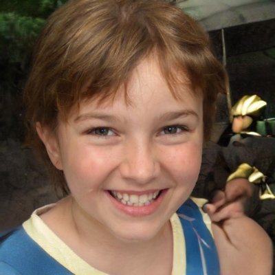 Profile Picture of Erin Pryor (@Yikesisthename) on Twitter