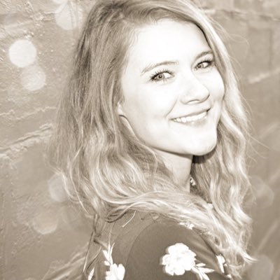 Laura Mae Freeman - Twitter Profile Picture of Laura Mae Freeman (@LauraFreez) on Twitter