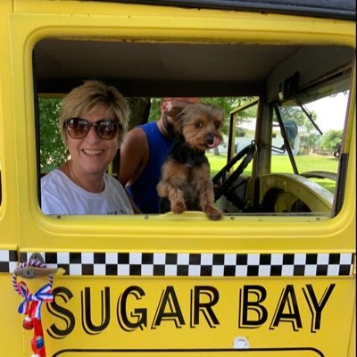 Profile Picture of Nancy Selby (@NancySelby) on Twitter