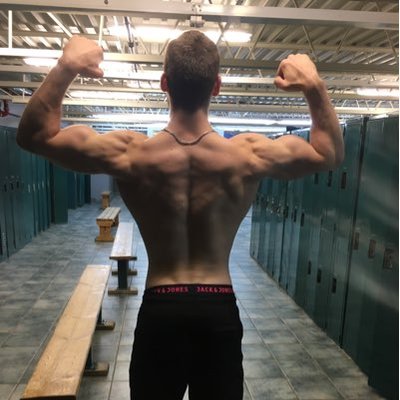 Profile Picture of Jeremy Boivin (@JayFitt01) on Twitter