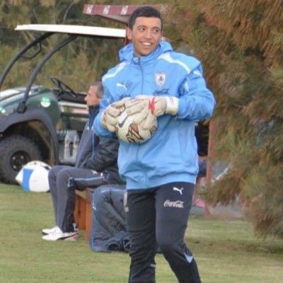 Profile Picture of Rodolfo Rodrigúez (@R1Rodolfo) on Twitter