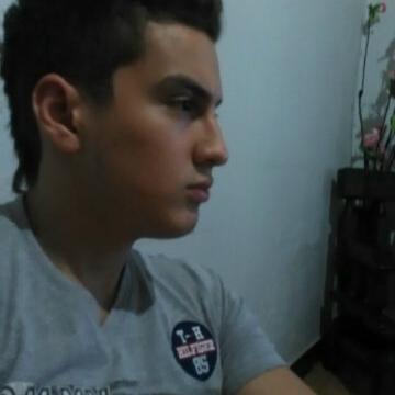 Profile Picture of Daniel Felipe Bermeo (@danielbermeof) on Twitter