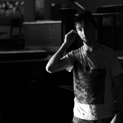 Profile Picture of Zach Hudson (@ioncewasalion) on Twitter