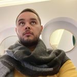 Profile Picture of Javier Zermeño (@javierzero) on Instagram