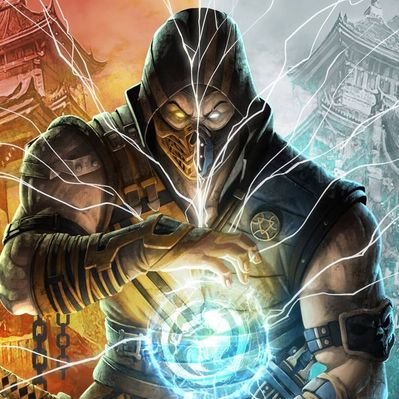 Profile Picture of Blade AiD (@ThomasBiggins2) on Twitter