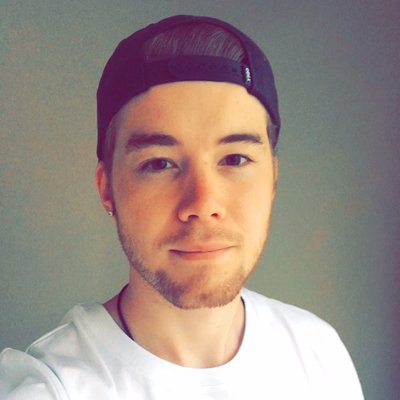 Profile Picture of Ben Larkins (@BenLarkins) on Twitter