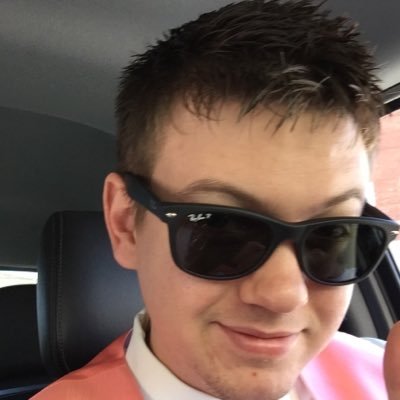 Profile Picture of Steven McMichael (@20mcmichael09) on Twitter