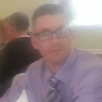 Profile Picture of Nick Irvine (@nickirvine83) on Twitter