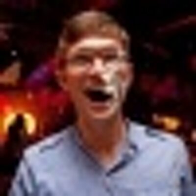 Profile Picture of Mac Pearce (@dryandpeeling) on Twitter