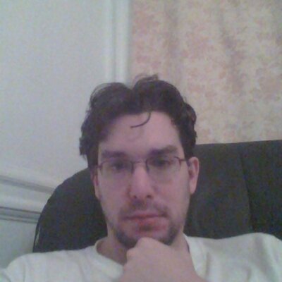 Profile Picture of Mark Calhoun (@MetalWolfManiac) on Twitter