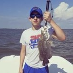 Profile Picture of Matt Krenek (@mattiekk) on Instagram