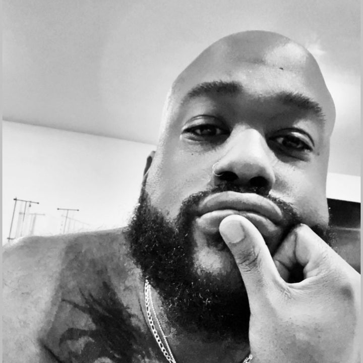 Profile Picture of Brian K. Wright (@bwrightmuziq) on Tiktok