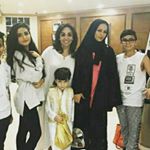 Profile Picture of كلنا منى السابر (@mona_alsaber_fans) on Instagram
